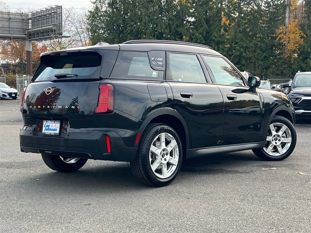 Used 2025 MINI Cooper Countryman S image 5