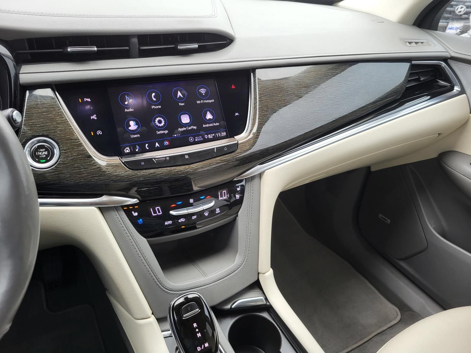 Used 2020 Cadillac XT6 Premium Luxury FWD image 24