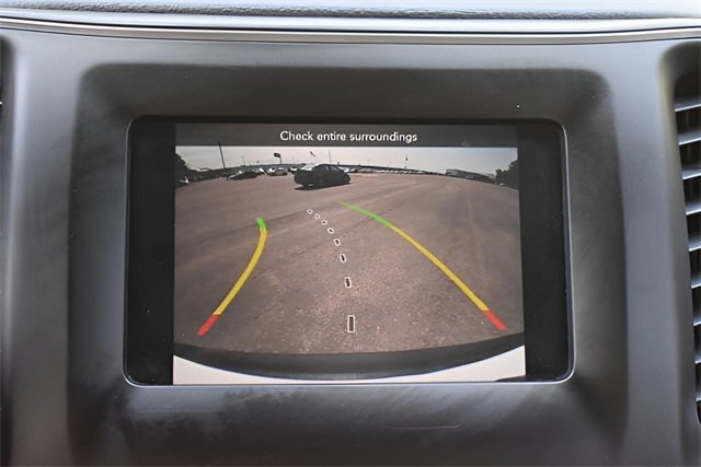 Used 2019 Jeep Cherokee Latitude w/ Popular Appearance Group image 22