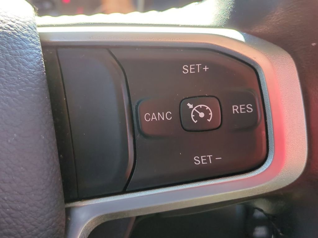 Used 2019 RAM 1500 Big Horn image 16