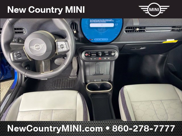 Certified 2026 MINI Cooper S FWD image 14
