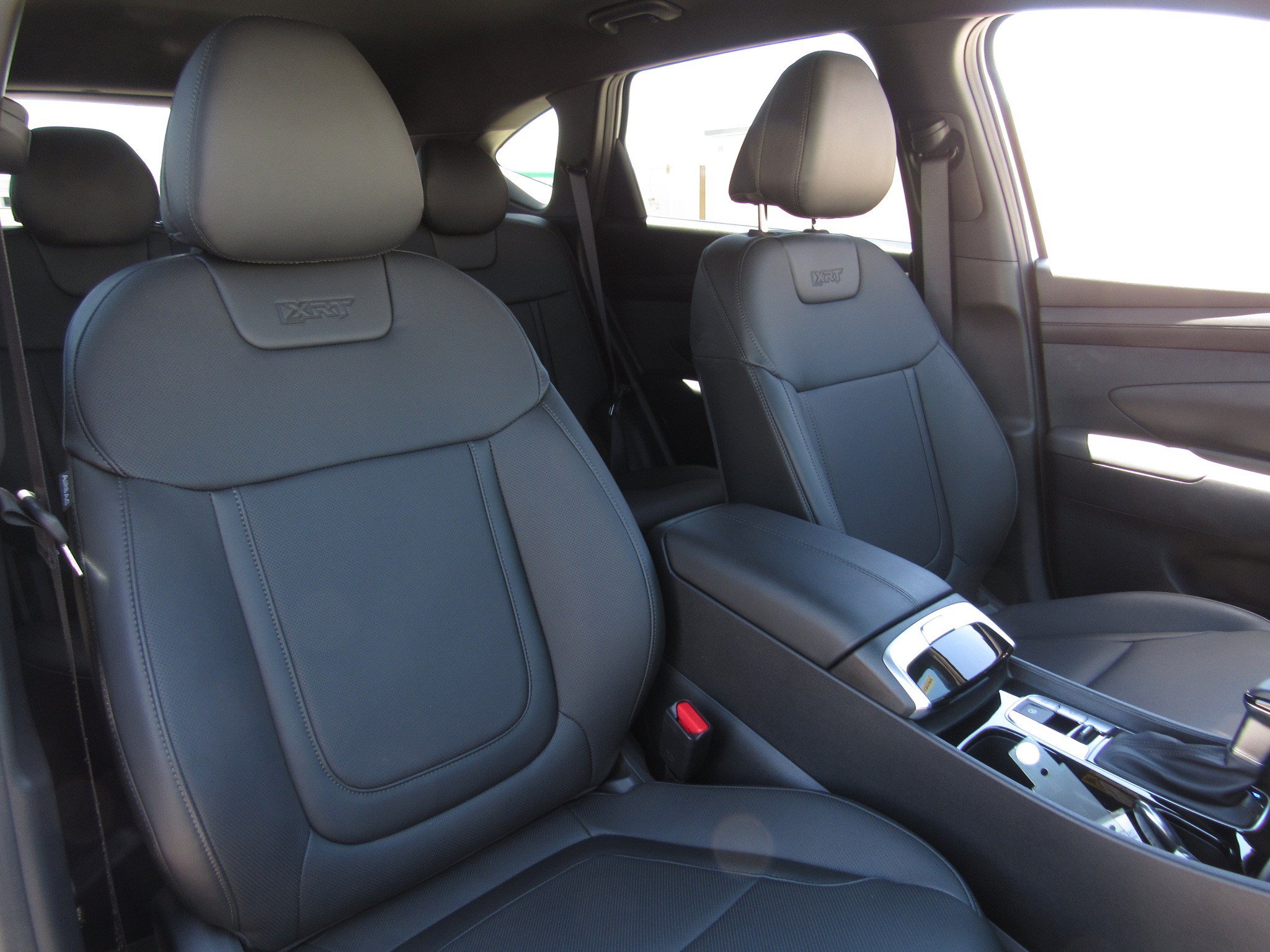 Used 2025 Hyundai Tucson XRT FWD image 10