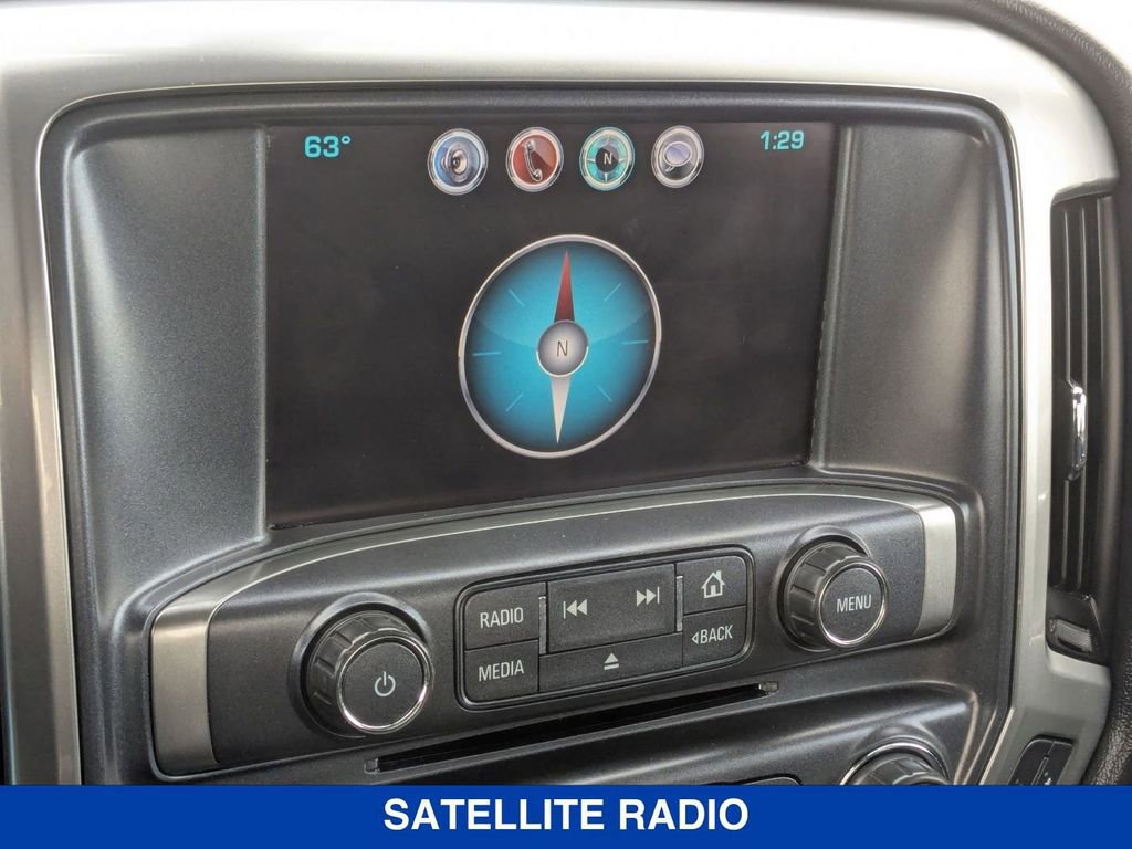 Used 2018 Chevrolet Silverado 1500 LT w/ All Star Edition image 20