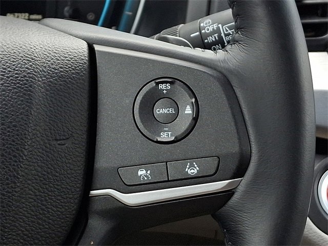 Certified 2021 Honda Odyssey EX-L image 21