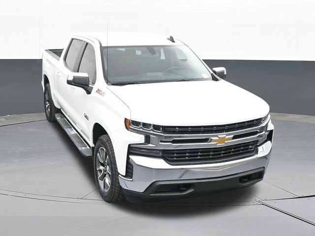Used 2021 Chevrolet Silverado 1500 LT image 67