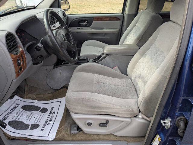 Used 2005 Isuzu Ascender image 14