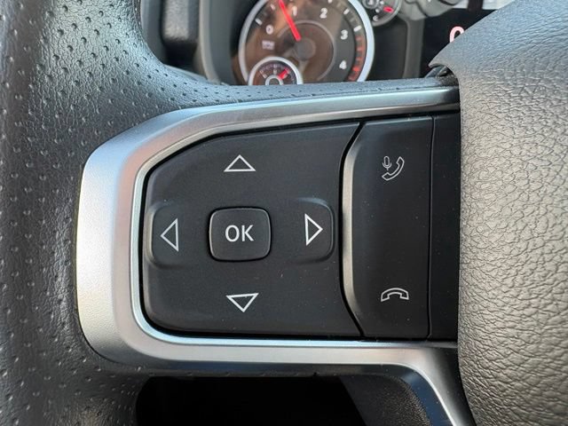 New 2026 RAM 2500 Tradesman AWD/4WD image 22