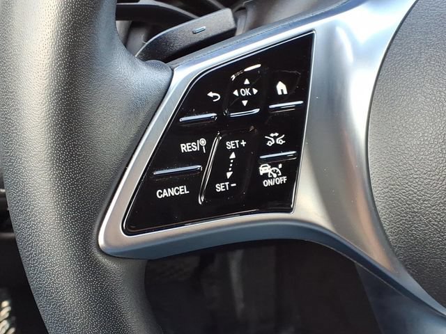 Certified 2023 Mercedes-Benz EQE 350+ SUV image 10