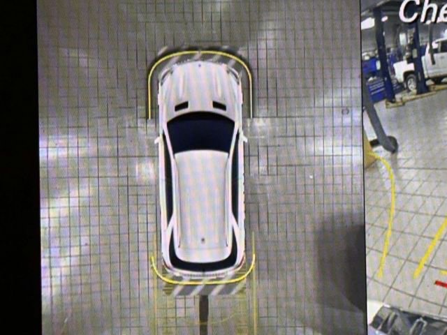 Used 2018 Mercedes-Benz GLE 350 4MATIC image 29