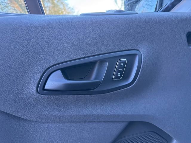 New 2026 Ford Transit 350 148 High Roof Extended w/ Load Area Protection Package image 12