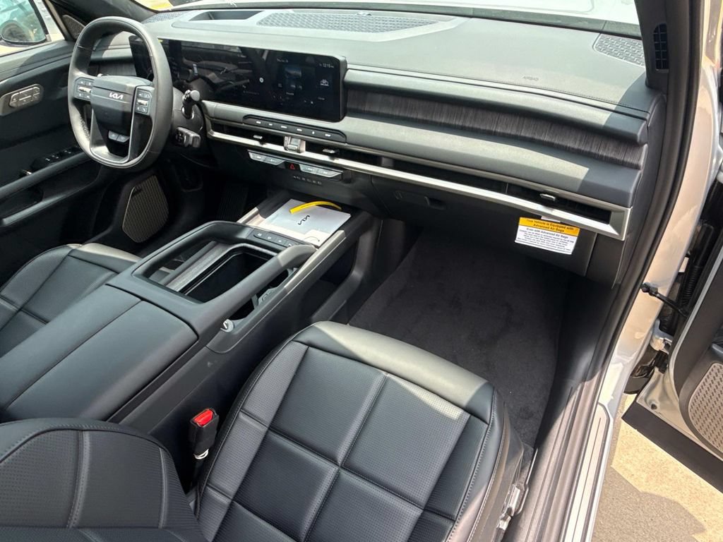 New 2027 Kia Telluride SX Prestige AWD/4WD image 16