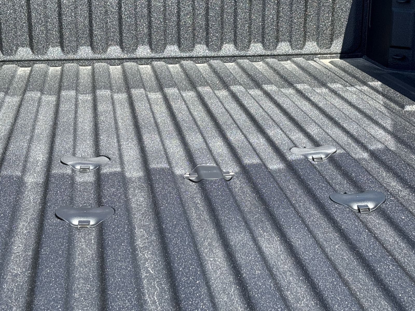 New 2025 GMC Sierra 3500 Pro image 27