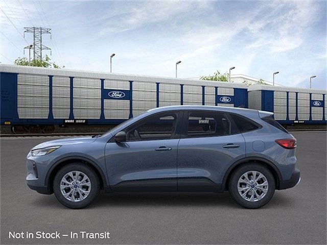 New 2026 Ford Escape Active image 3