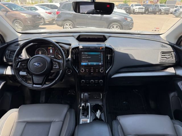 Used 2022 Subaru Ascent Onyx Edition image 14