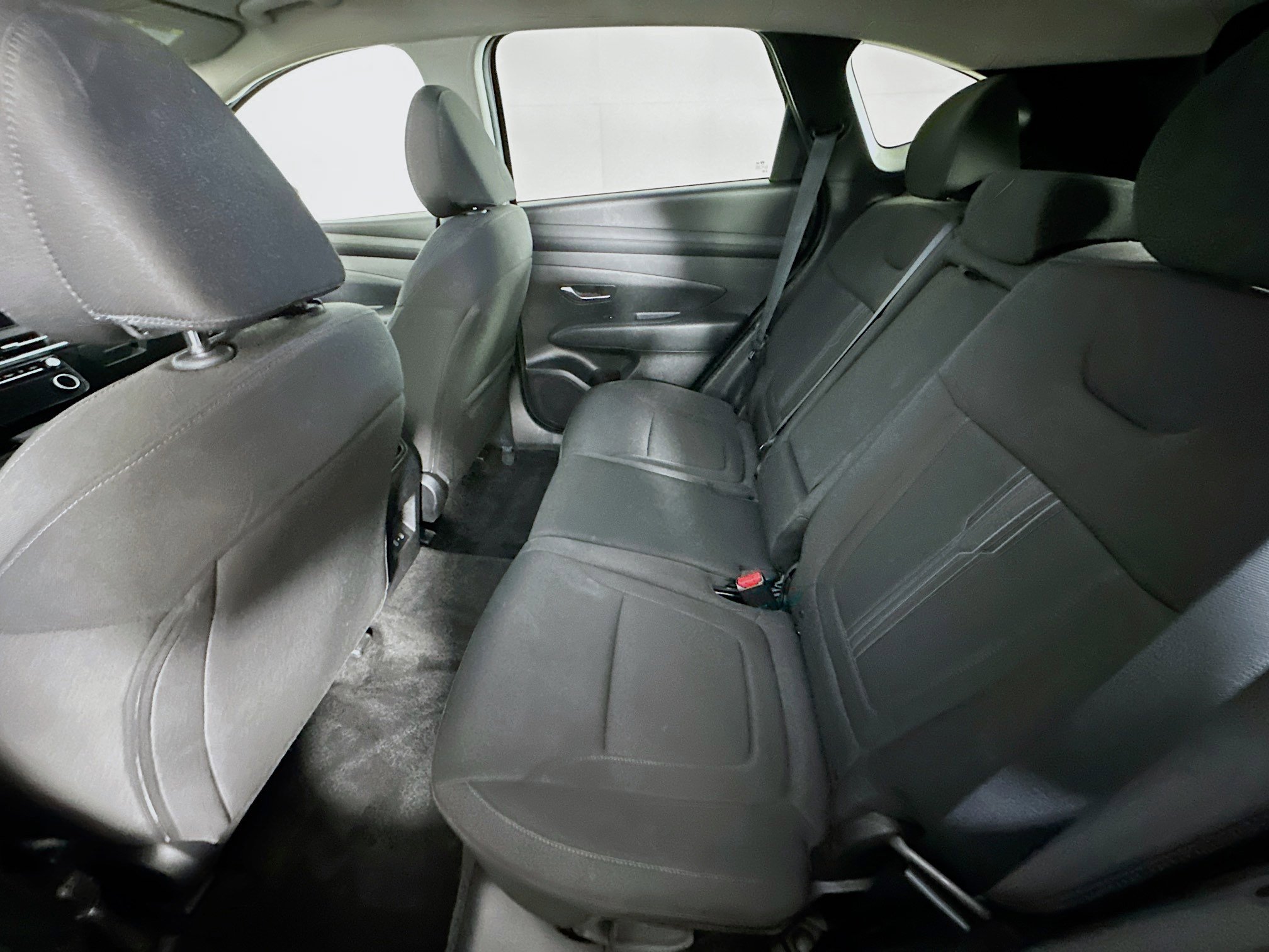 Used 2025 Hyundai Tucson SEL image 28