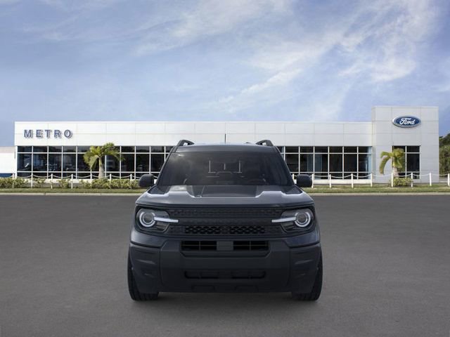 New 2026 Ford Bronco Sport Big Bend w/ Black Appearance Package image 6