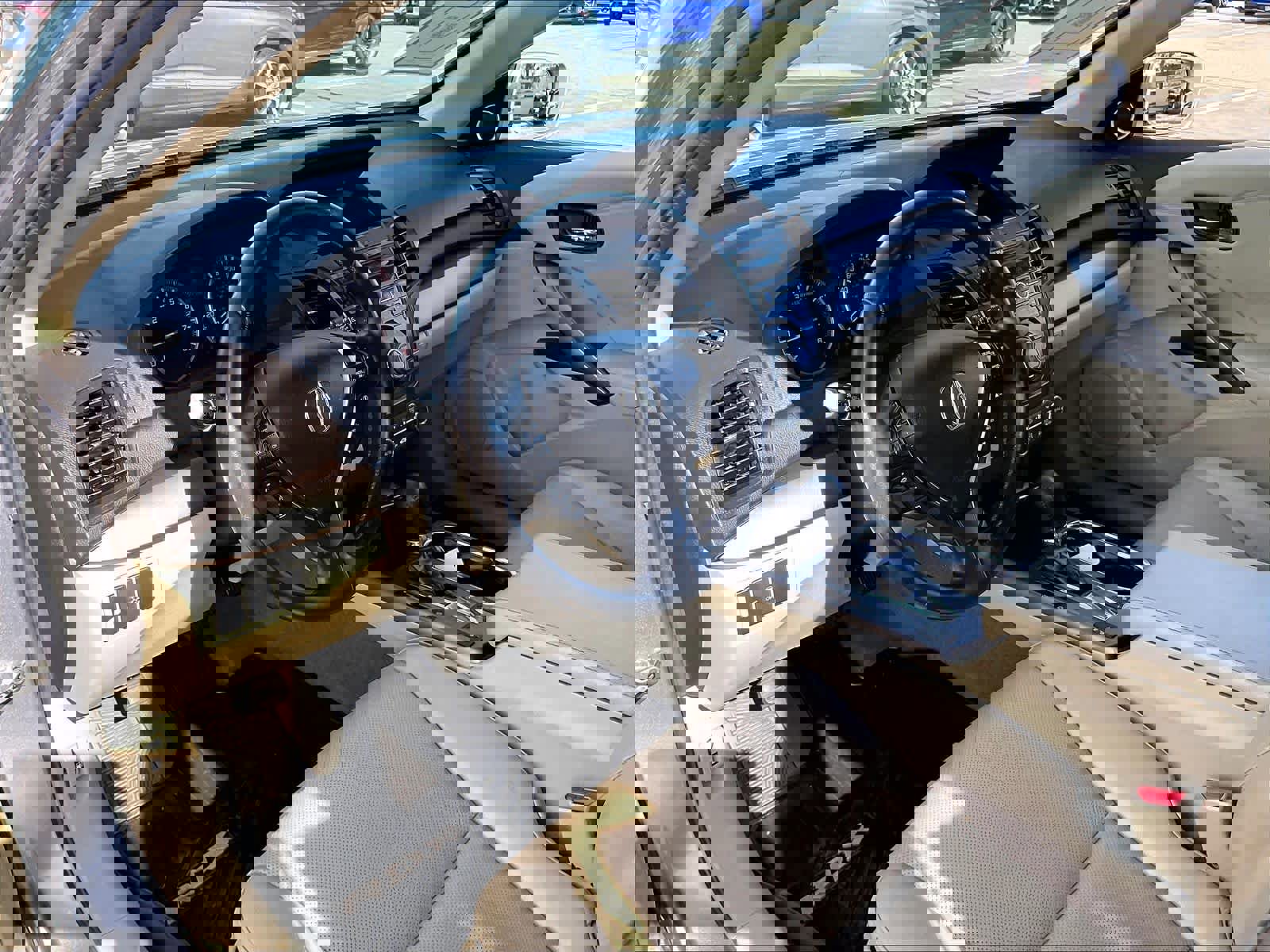 Used 2014 Acura RDX AWD w/ Technology Package image 16