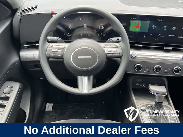 New 2026 Hyundai Kona SE FWD image 15