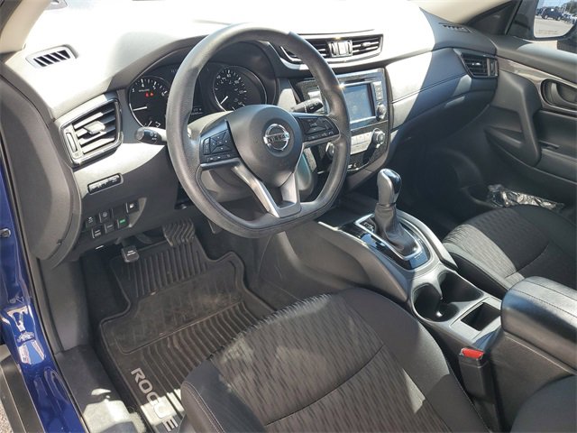 Certified 2019 Nissan Rogue S image 22