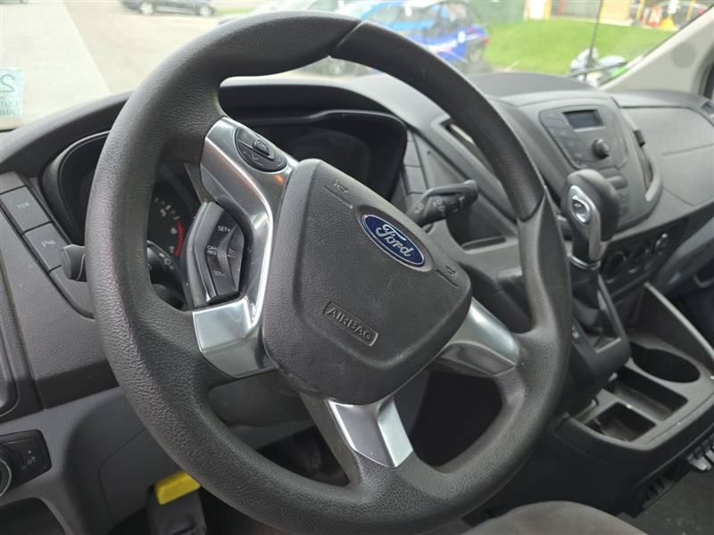 Used 2018 Ford Transit 350 148 High Roof Extended w/ Ambulance Prep Package RWD image 9