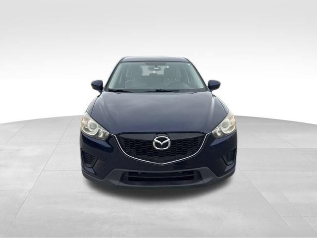 Used 2014 MAZDA CX-5 Sport w/ Bluetooth Audio Package FWD image 7
