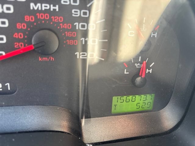 Used 2007 Ford F150 XLT AWD/4WD image 11