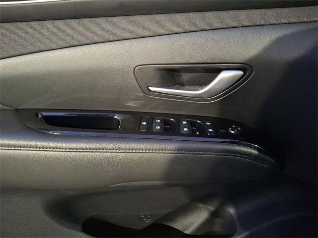 Used 2024 Hyundai Tucson XRT image 19