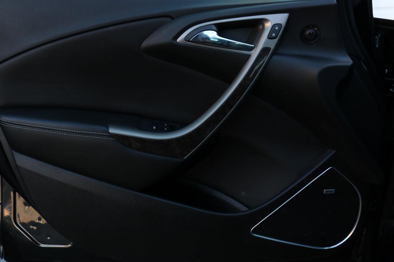 Used 2014 Buick Verano Leather image 19