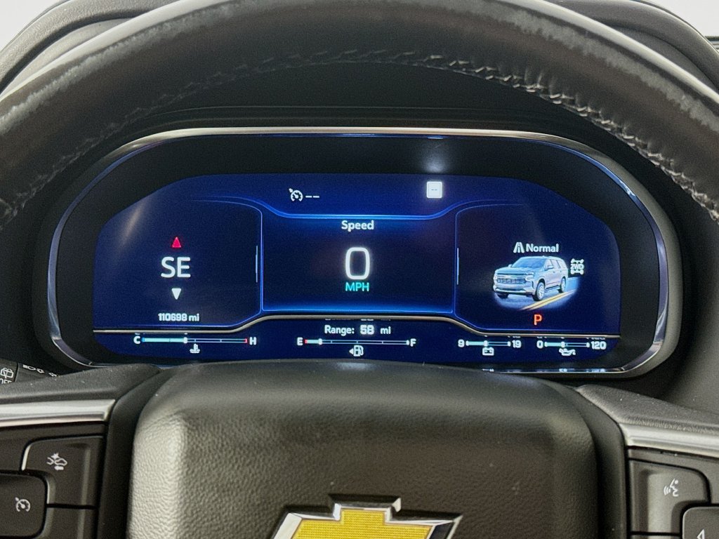 Used 2022 Chevrolet Tahoe LT AWD/4WD image 14
