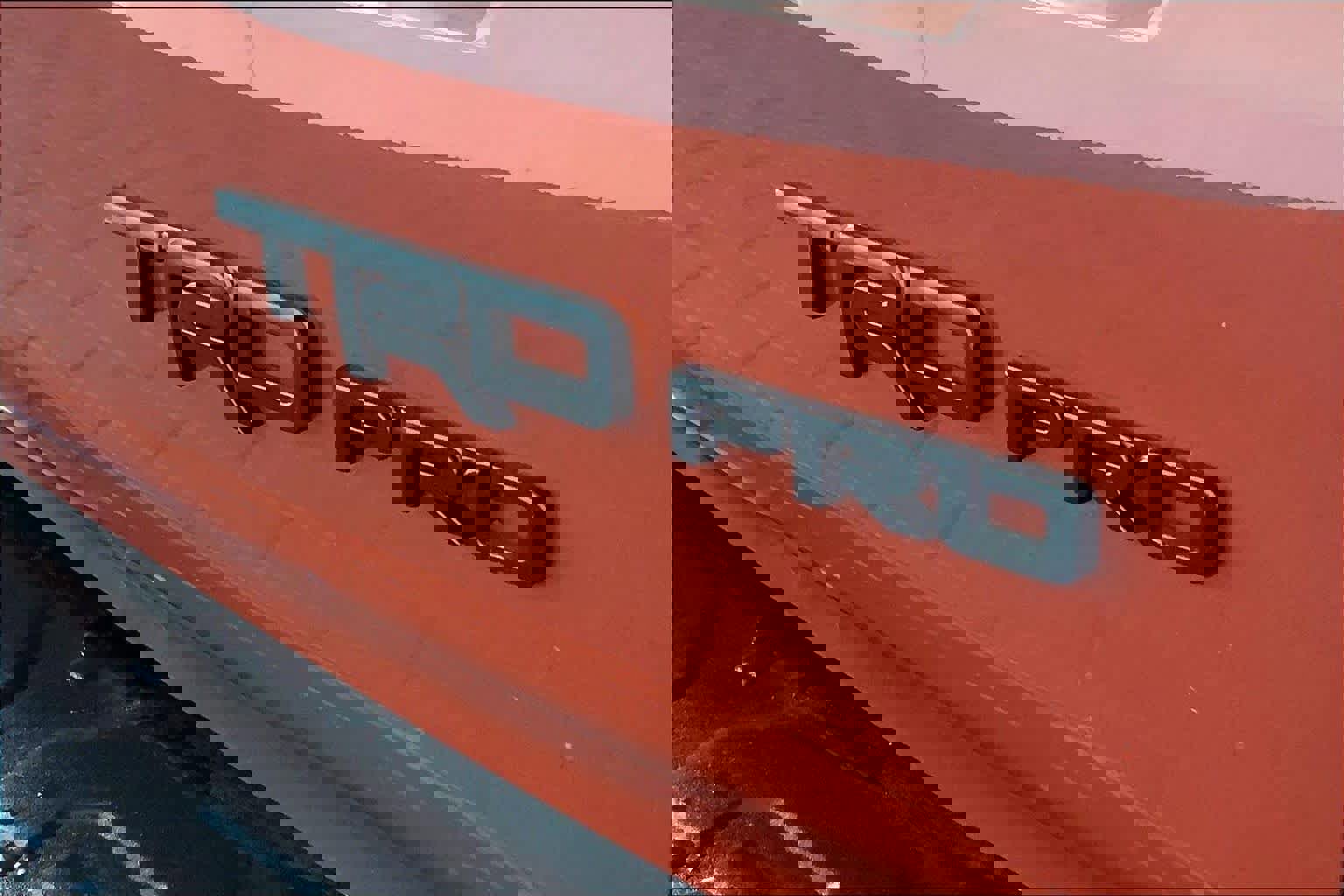 Used 2024 Toyota 4Runner TRD Pro image 9