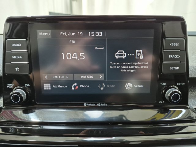 Certified 2021 Kia Seltos EX AWD/4WD image 20