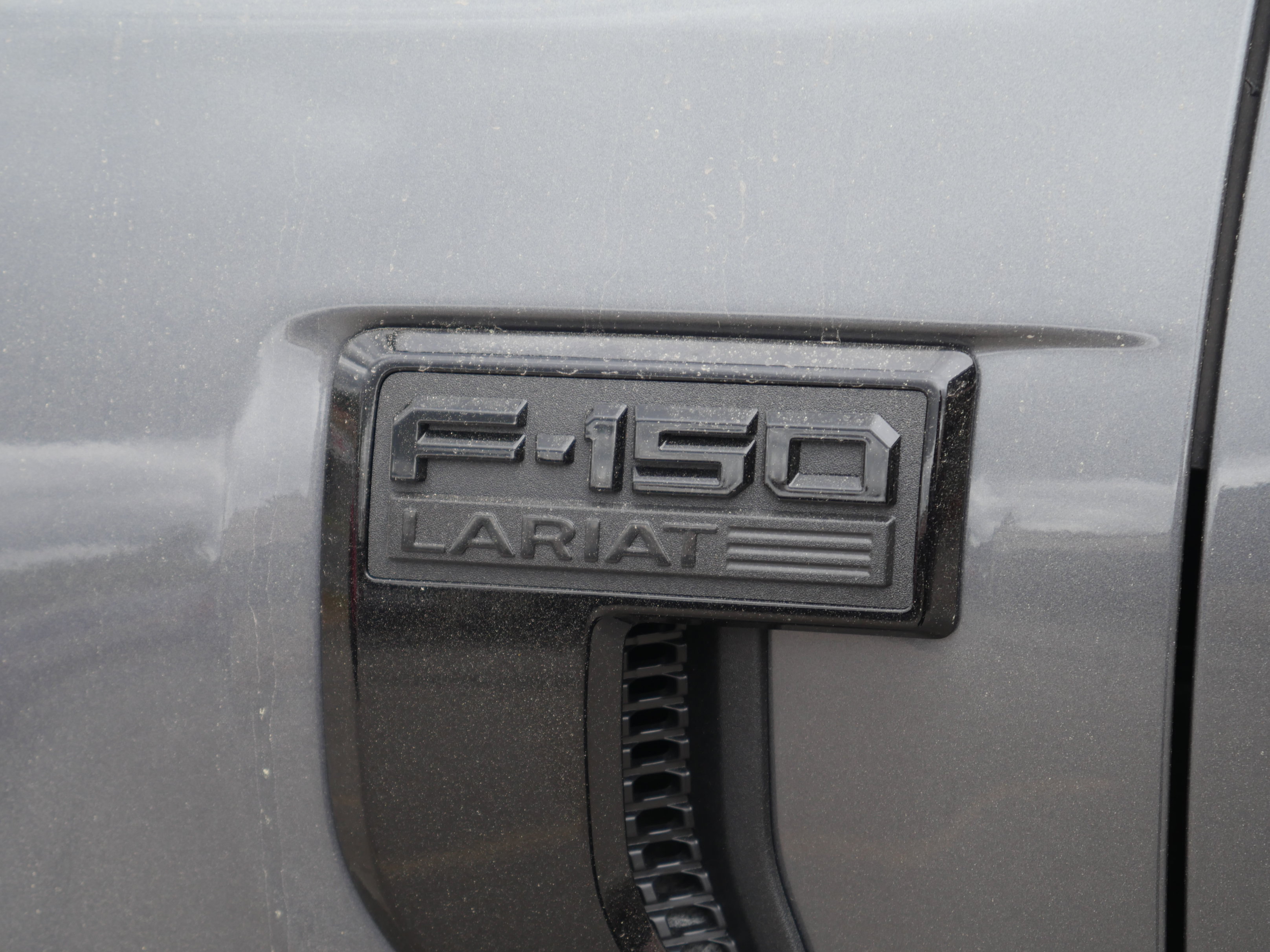Certified 2025 Ford F150 Lariat AWD/4WD image 21