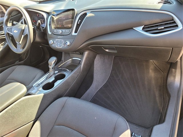 Used 2023 Chevrolet Malibu LT image 17