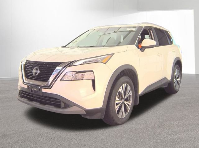 Used 2023 Nissan Rogue SV w/ SV Premium Package image 1