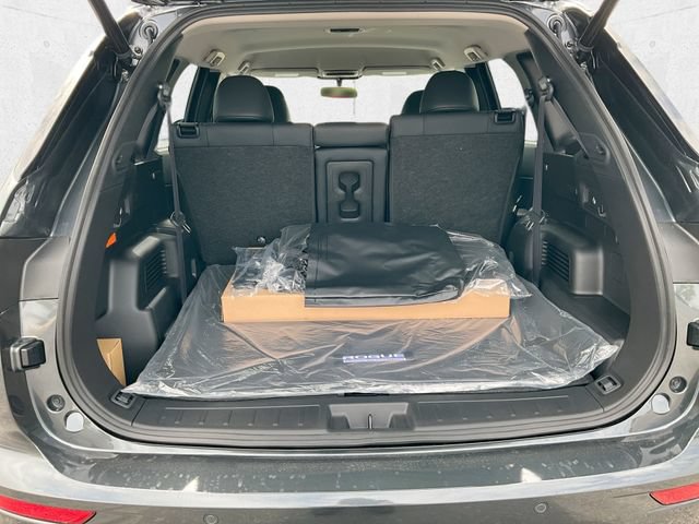New 2026 Nissan Rogue SL AWD/4WD image 32