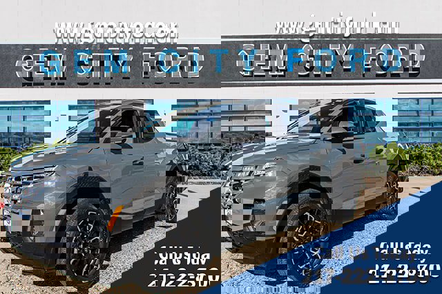 Used 2024 Hyundai Santa Cruz SE