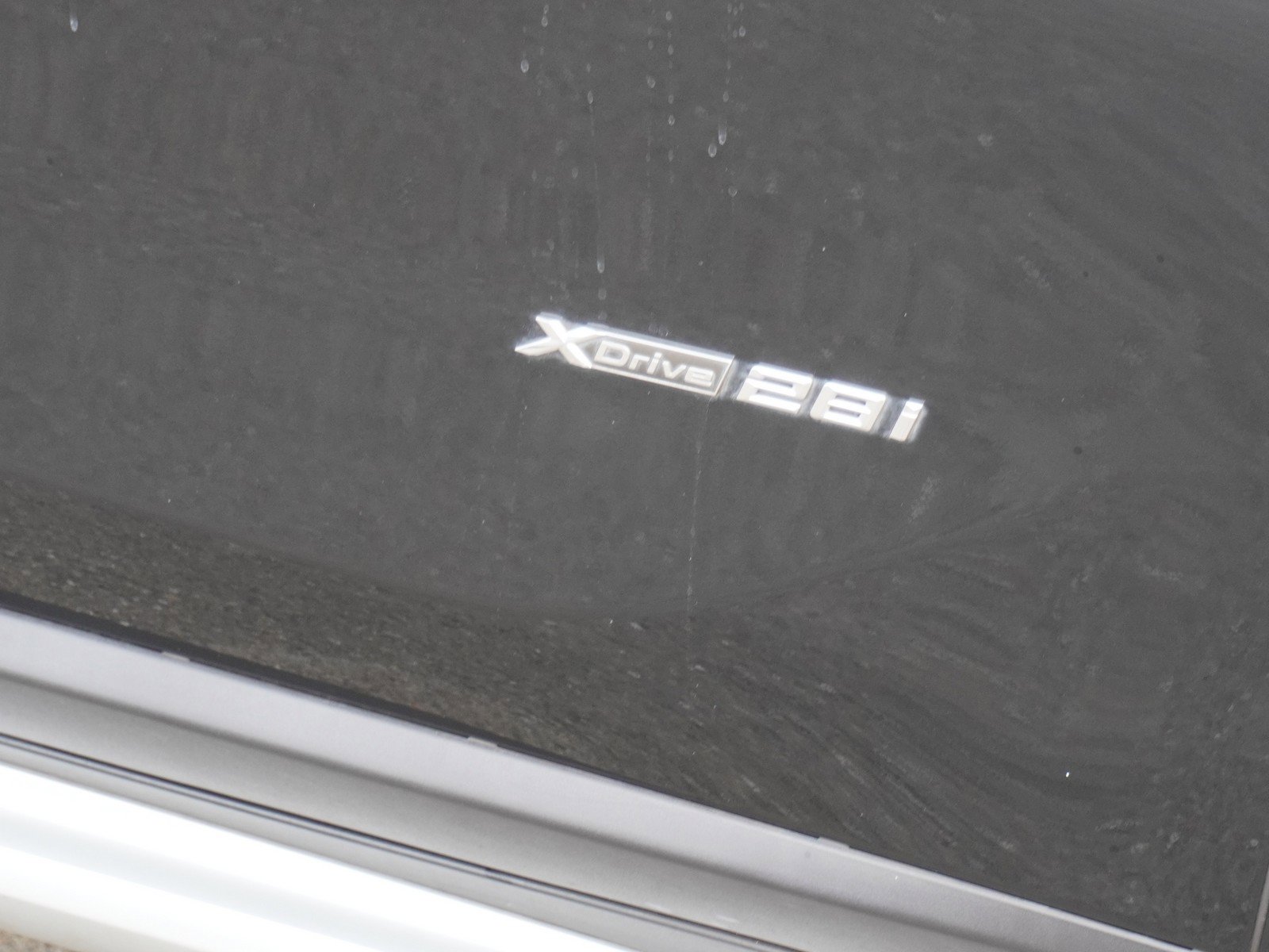 Used 2017 BMW X1 xDrive28i image 6