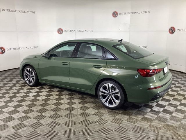 New 2026 Audi A3 2.0T Premium Plus image 6