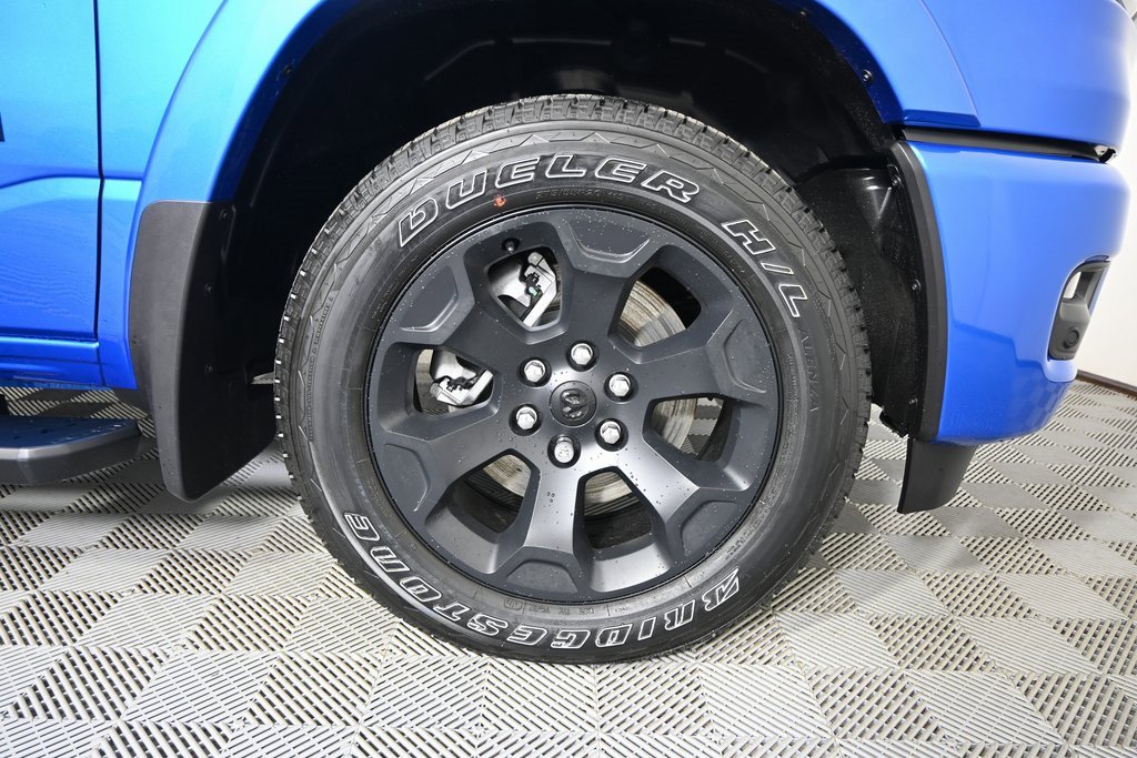 New 2026 RAM 1500 Big Horn/Lone Star image 12