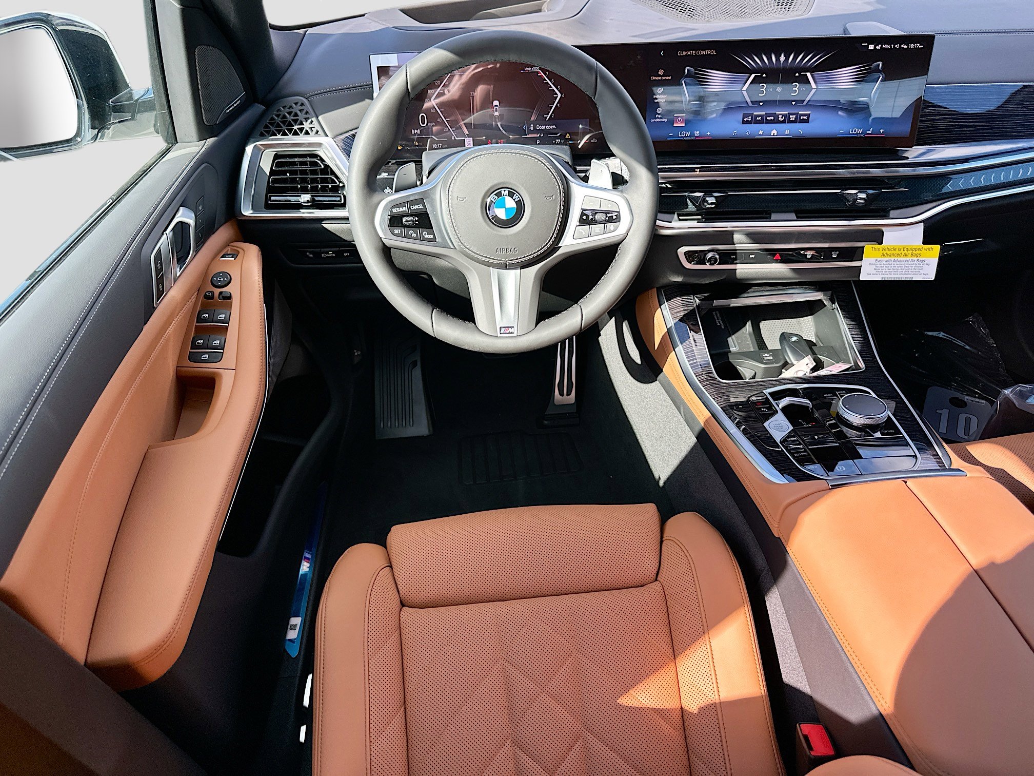 New 2026 BMW X5 sDrive40i image 17