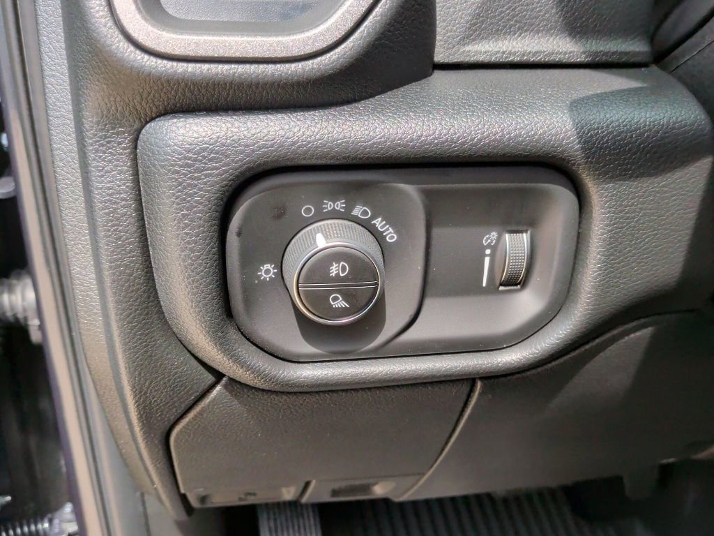 New 2026 RAM 2500 Tradesman image 15