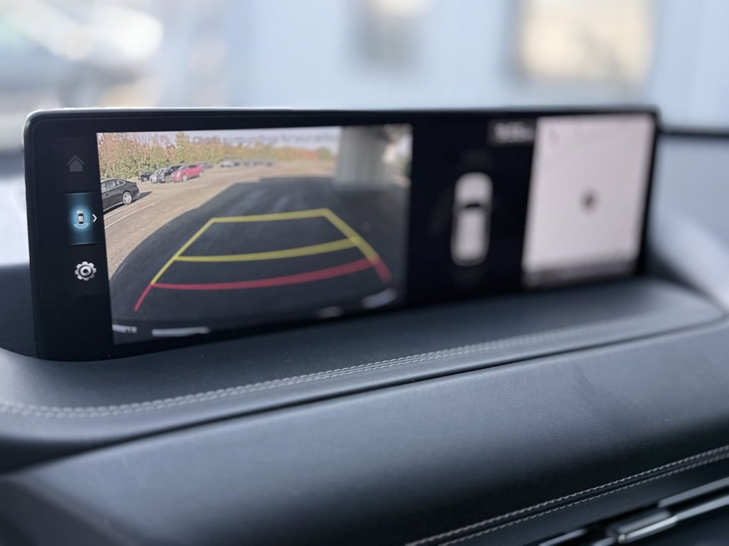 Used 2024 Genesis GV80 3.5T image 15