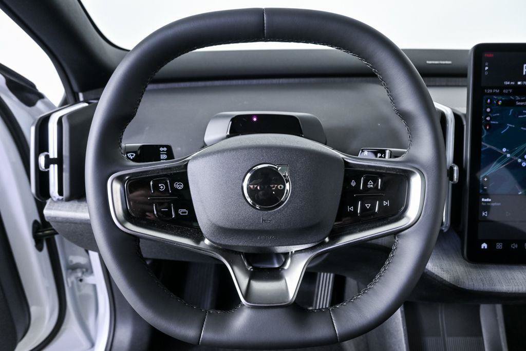 New 2026 Volvo EX30 Ultra w/ Climate Package AWD/4WD image 8