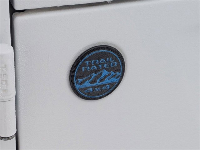 Used 2024 Jeep Wrangler Unlimited w/ Convenience Group image 10