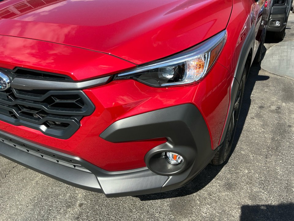 New 2026 Subaru Crosstrek 2.0i Premium AWD/4WD image 24