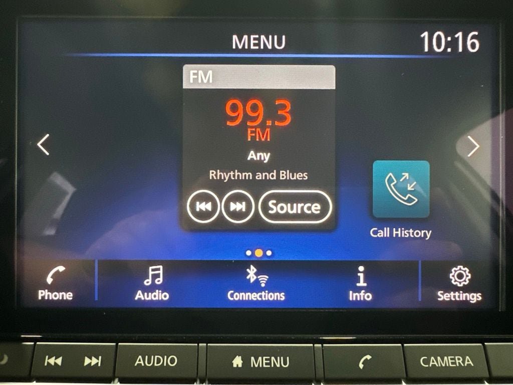 Used 2023 Nissan Altima 2.5 SR FWD image 27
