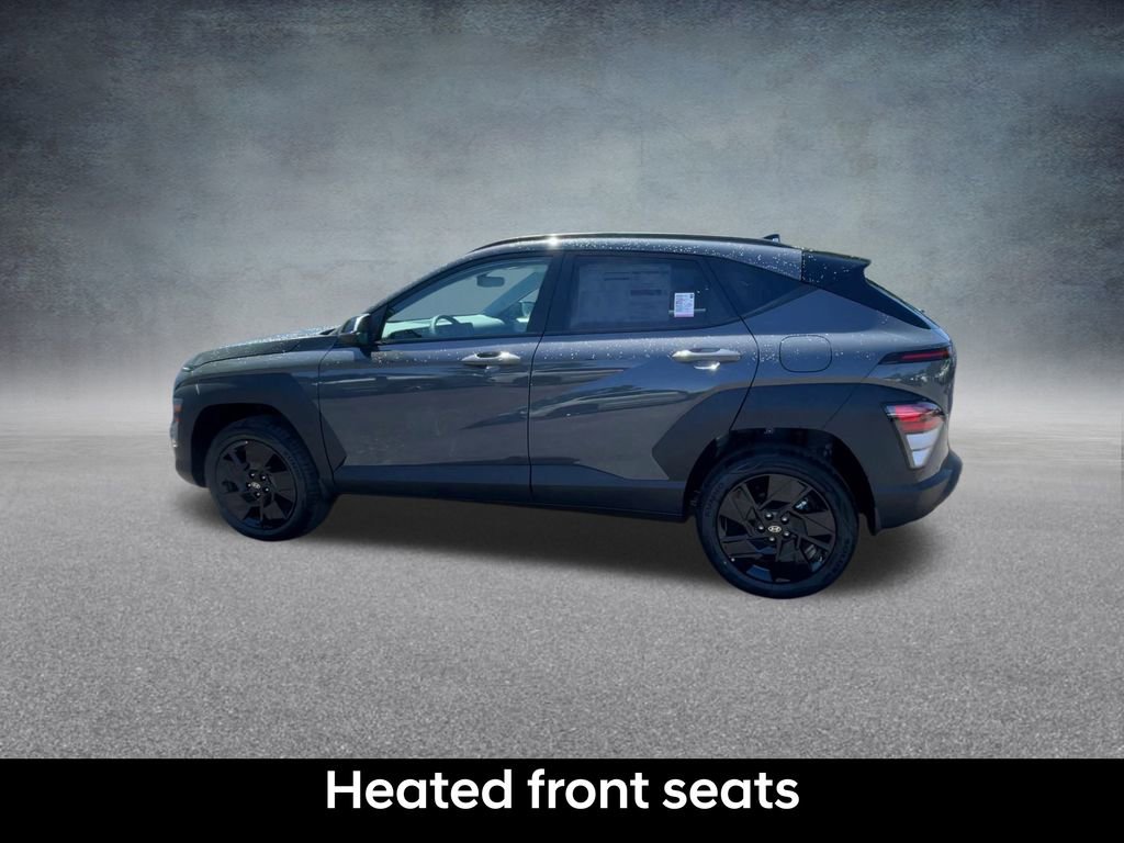 Certified 2026 Hyundai Kona SEL Sport AWD/4WD image 18
