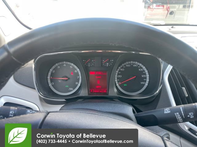 Used 2014 GMC Terrain SLT w/ Safety Package AWD/4WD image 9