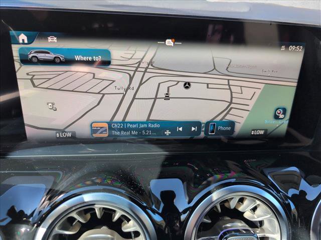 New 2026 Mercedes-Benz GLA 35 AMG 4MATIC image 14