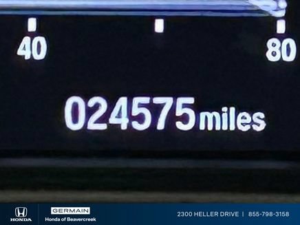 Used 2020 Honda CR-V Touring image 21